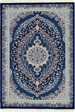 ESFEHAN AD95A 15707 Багатий класичний турецький килим високої щільності і якості.  Підійде для віталень і спалень. 242х363