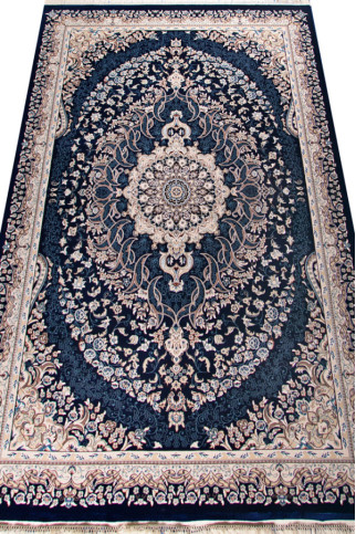 ESFEHAN AD95A 15707 Багатий класичний турецький килим високої щільності і якості.  Підійде для віталень і спалень. 322х483
