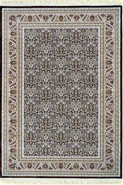 ESFEHAN J217A 15708 Багатий класичний турецький килим високої щільності і якості.  Підійде для віталень і спалень. 242х363