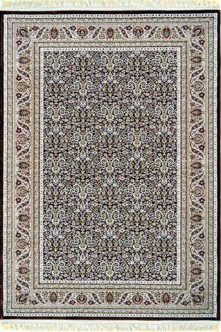 ESFEHAN J217A 15708 Багатий класичний турецький килим високої щільності і якості.  Підійде для віталень і спалень. 322х483