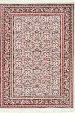 ESFEHAN J217A 15709 Багатий класичний турецький килим високої щільності і якості.  Підійде для віталень і спалень. 242х363
