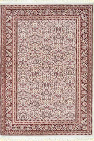 ESFEHAN J217A 15709 Багатий класичний турецький килим високої щільності і якості.  Підійде для віталень і спалень. 322х483