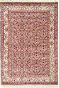 Ковер ESFEHAN J217A brown-ivory