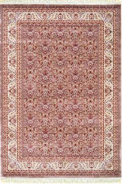 ESFEHAN J217A 15710 Багатий класичний турецький килим високої щільності і якості.  Підійде для віталень і спалень. 242х363