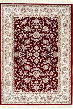 ESFEHAN X209A 15713 Богатый классический турецкий ковер высокой плотности и качества. Подойдет для гостиных и спален. 242х363
