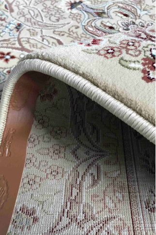ESFEHAN AD95A 15769 Багатий класичний турецький килим високої щільності і якості.  Підійде для віталень і спалень. 322х483