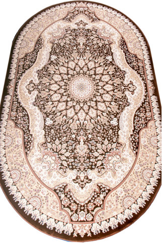 ESFEHAN AG56A 15775 Богатый классический турецкий ковер высокой плотности и качества. Подойдет для гостиных и спален. 322х483