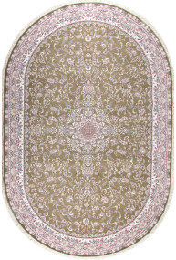 Ковер ESFEHAN 5978A green-ivory