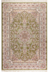 Ковер ESFEHAN 5978A green-ivory