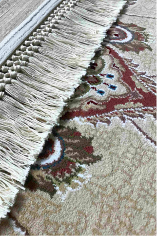 ESFEHAN AD92A 16003 Багатий класичний турецький килим високої щільності і якості.  Підійде для віталень і спалень. 322х483