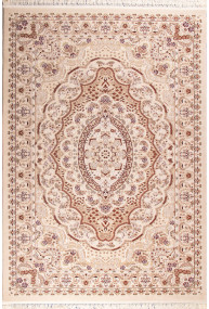 Ковер ESFEHAN AG55A ivory-ivory