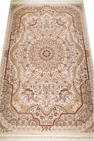 ESFEHAN AG56A 16009 Багатий класичний турецький килим високої щільності і якості.  Підійде для віталень і спалень. 322х483