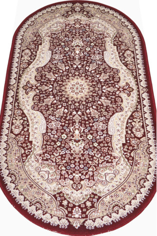 ESFEHAN AG56A 16010 Багатий класичний турецький килим високої щільності і якості.  Підійде для віталень і спалень. 322х483