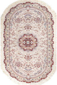 Ковер ESFEHAN 6059A ivory-lbeige