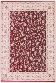 Килим ESFEHAN 4904A red-ivory