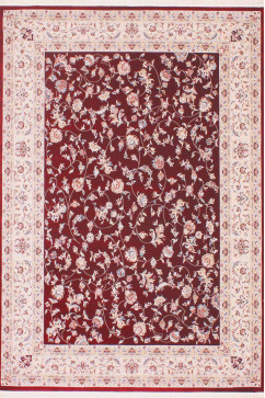 ESFEHAN 4904A 1648 Богатый классический турецкий ковер высокой плотности и качества. Подойдет для гостиных и спален. 242х363