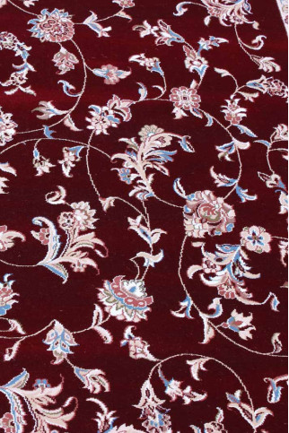 ESFEHAN 4904A 1648 Богатый классический турецкий ковер высокой плотности и качества. Подойдет для гостиных и спален. 322х483
