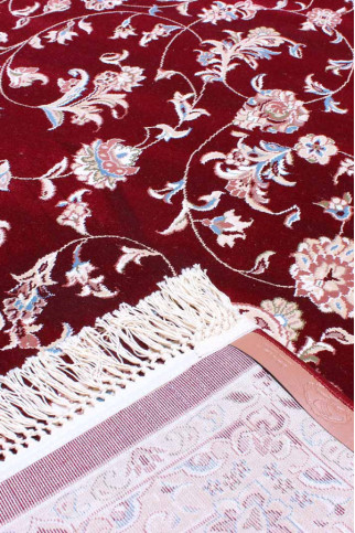 ESFEHAN 4904A 1648 Багатий класичний турецький килим високої щільності і якості.  Підійде для віталень і спалень. 322х483