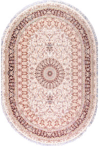 Килим ESFEHAN 4996A ivory-dred