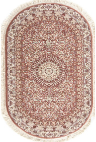 Ковер ESFEHAN 4996A rose-ivory