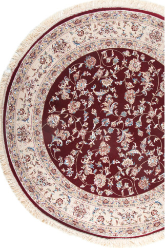 ESFEHAN 4904A 3237 Багатий класичний турецький килим високої щільності і якості.  Підійде для віталень і спалень. 322х483