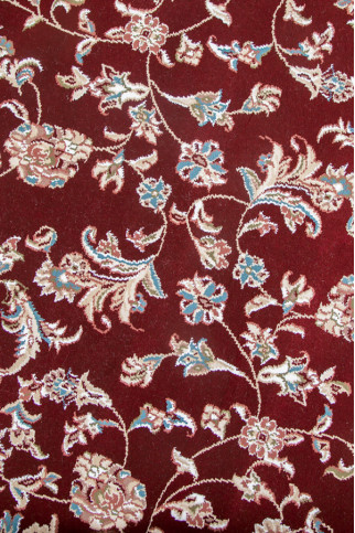 ESFEHAN 4904A 3237 Багатий класичний турецький килим високої щільності і якості.  Підійде для віталень і спалень. 322х483