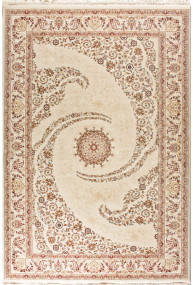 Ковер ESFEHAN 7927A ivory-ivory
