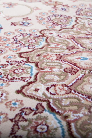 ESFEHAN 4878A 3300 Багатий класичний турецький килим високої щільності і якості.  Підійде для віталень і спалень. 322х483