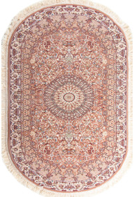 Ковер ESFEHAN 4996A brown-ivory