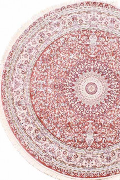 ESFEHAN 4996A 3415 Богатый классический турецкий ковер высокой плотности и качества. Подойдет для гостиных и спален. 242х363