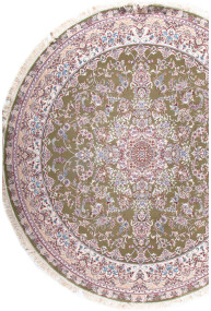Ковер ESFEHAN 5978A green-ivory