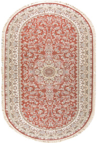 Килим ESFEHAN 5978A rose-ivory