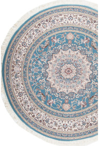 Ковер ESFEHAN 4878A blue-ivory