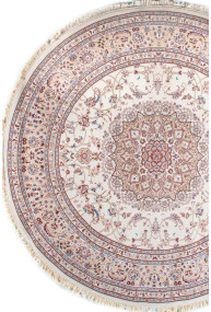 Килим ESFEHAN 4878A ivory-lbeige