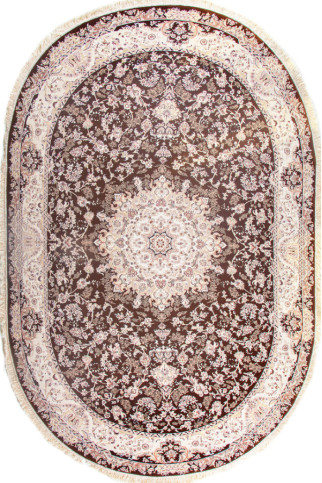 ESFEHAN 7786A 3699 Богатый классический турецкий ковер высокой плотности и качества. Подойдет для гостиных и спален. 322х483