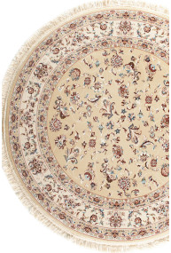 Килим ESFEHAN 4904A lbeige-ivory