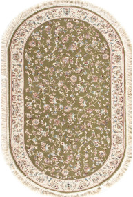 Ковер ESFEHAN 4904A green-ivory