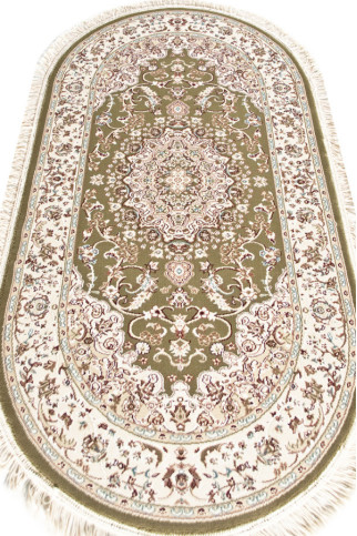ESFEHAN 4878A 5411 Багатий класичний турецький килим високої щільності і якості.  Підійде для віталень і спалень. 322х483