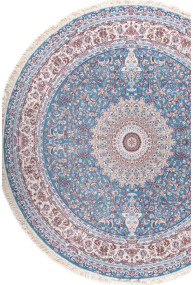 Ковер ESFEHAN 4996A blue-ivory