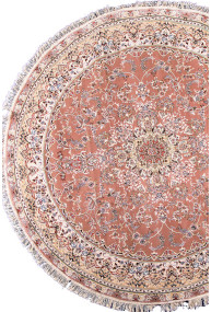 Ковер ESFEHAN 5978A brown-ivory