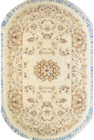 Ковер ESFEHAN 7786A ivory-ivory