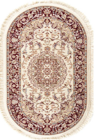 Килим ESFEHAN 4878A ivory-dred