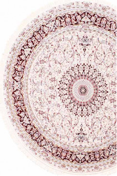 ESFEHAN 4996A 6612 Богатый классический турецкий ковер высокой плотности и качества. Подойдет для гостиных и спален. 242х363