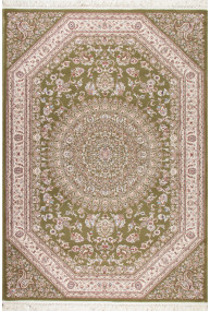 Ковер ESFEHAN 8354A green-ivory