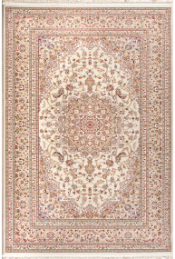 Килим ESFEHAN 4878A ivory-lbeige