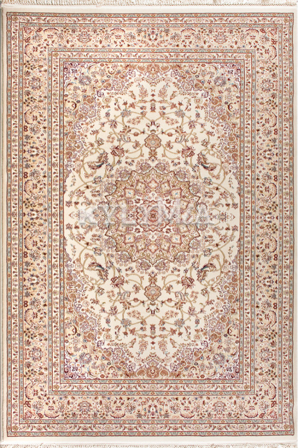 Ковер ESFEHAN 4878A ivory-lbeige