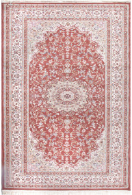 Килим ESFEHAN 4878A rose-ivory