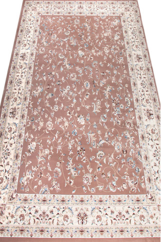 ESFEHAN 4904A 669 Багатий класичний турецький килим високої щільності і якості.  Підійде для віталень і спалень. 322х483