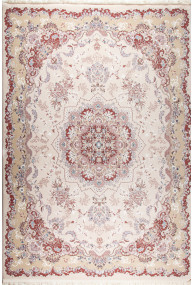 Килим ESFEHAN 6059A ivory-lbeige