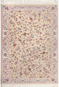 Килим ESFEHAN 4904A lbeige-ivory